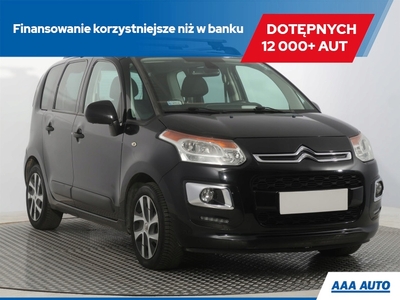 Citroen C3 Picasso 1.2 PureTech 110KM 2016