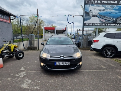 Citroen C5