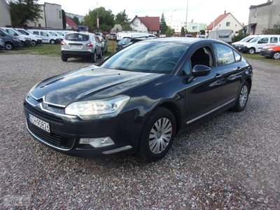 Citroen C5 III