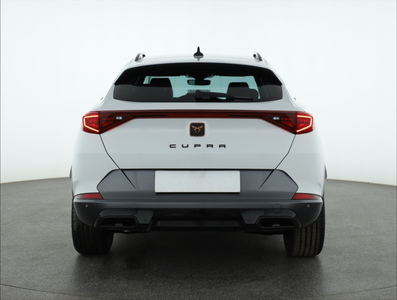 Cupra Formentor 2023 1.5 TSI 5498km SUV