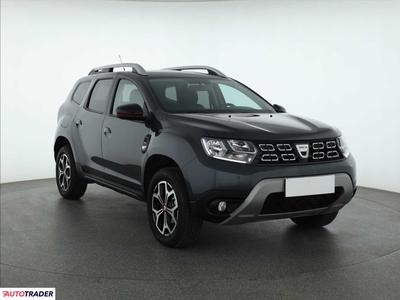 Dacia Duster 1.6 112 KM 2019r. (Piaseczno)