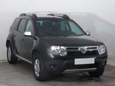 Dacia Duster 2011 1.6 16V 106207km SUV