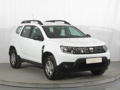 Dacia Duster 2019 1.0 TCe 76464km SUV