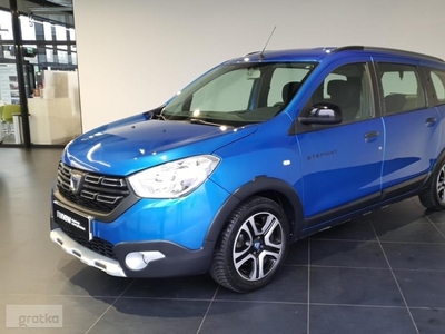 Dacia Lodgy 1.5 Blue dCi SL Celebration S&S EU6d