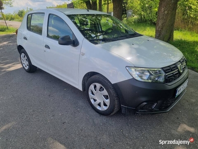 Dacia Sandero 1.0benz. 73KM