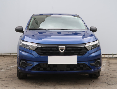 Dacia Sandero 2022 1.0 TCe 15657km Hatchback