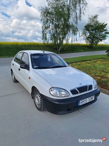 Daewoo Lanos