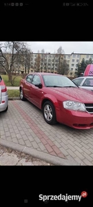 Dodge Avenger