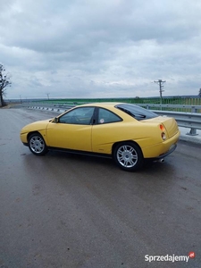 Fiat Coupe 2.0 16V