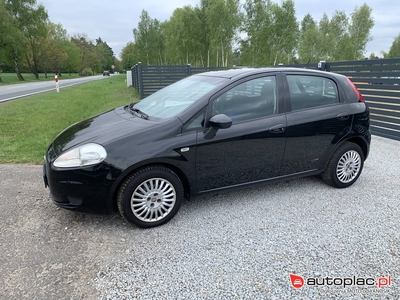 Fiat Grande Punto