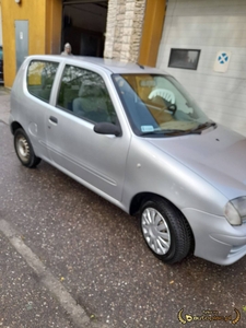 Fiat Seicento