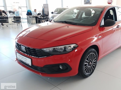 Fiat Tipo II City Life