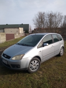 Ford C-MAX I Super Autko