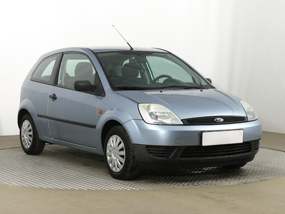 Ford Fiesta 2003 1.4 16V 251743km Hatchback