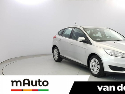 Ford Focus 1.5 TDCi Trend ! Z polskiego salonu ! Faktura VAT ! Mk3 (2010-2…