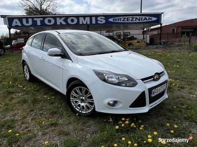 Ford Focus Ambiente START-STOP