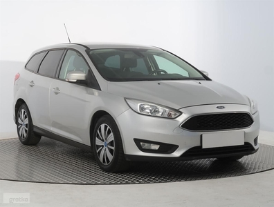 Ford Focus III , Salon Polska, Serwis ASO, Klimatronic, Tempomat, Parktronic