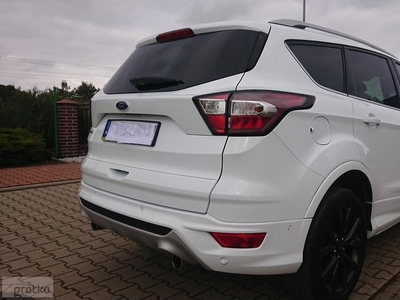 Ford Kuga III 2.0 TDCi FWD ST-Line