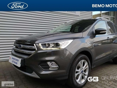 Ford Kuga III