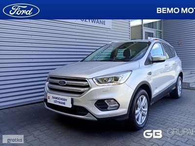 Ford Kuga III