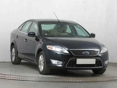 Ford Mondeo 2008 2.0 16V 222430km ABS