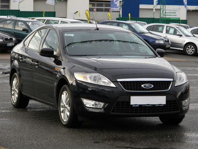 Ford Mondeo 2011 2.0 TDCi 237964km Hatchback