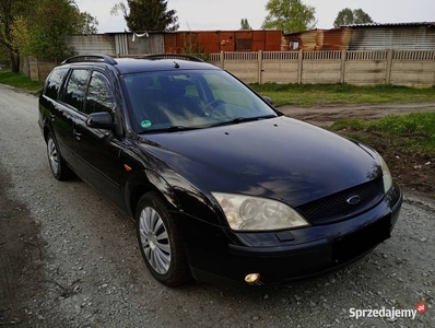 Ford Mondeo LIFT*Bogata Wersja* Okazja !