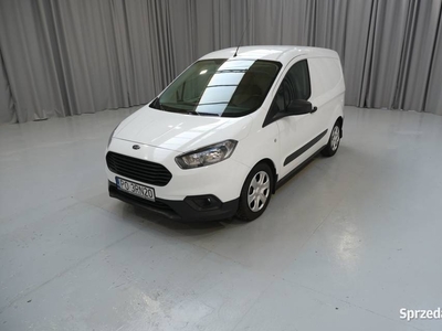 FORD TRANSIT Courier TDCI PO3RN20