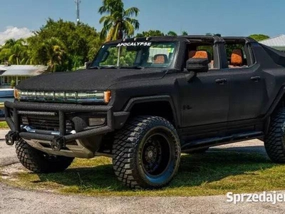 GMC HUMMER EV3X!!! TYNING!!!!