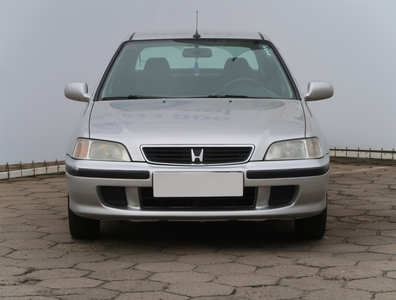 Honda Civic 2001 1.4 16V 234096km Hatchback