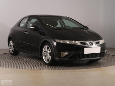 Honda Civic VIII , Klimatronic, Tempomat, Parktronic,ALU