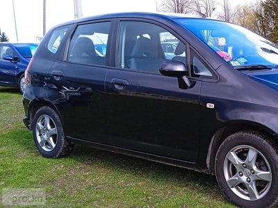 Honda Jazz II 1.2 S