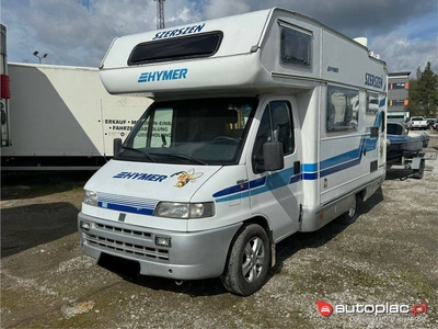 Hymer Inny