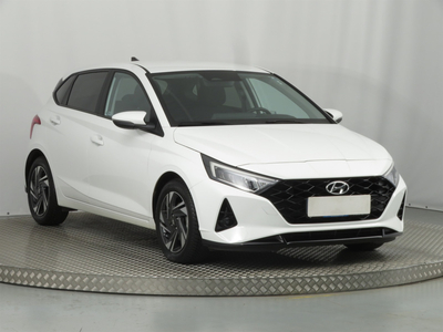 Hyundai i20 2022 1.0 T