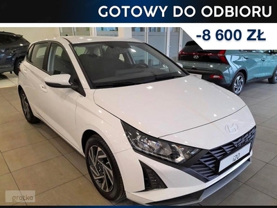 Hyundai i20 II 1.2 Modern 1.2 Modern 84KM