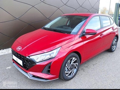 Hyundai i20 II 1.2 Modern 1.2 Modern 84KM