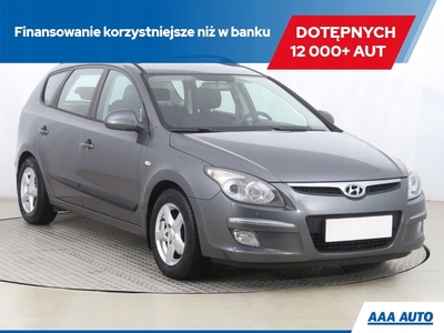 Hyundai i30 I CW 1.6 CRDi 115KM 2010