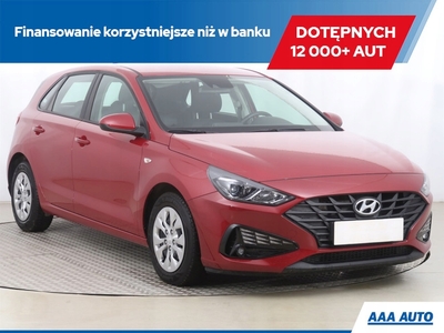 Hyundai i30 III Hatchback Facelifting 1.0 T-GDI 120KM 2022