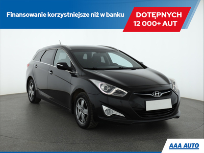 Hyundai i40 Kombi 1.7 CRDi LOW 115KM 2012