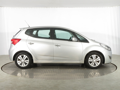 Hyundai ix20 2011 1.4 CVVT 114517km Samochody Rodzinne