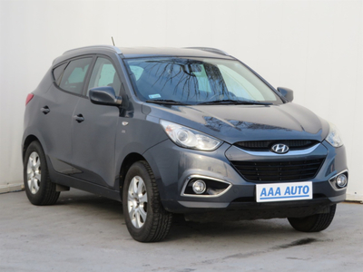 Hyundai ix35 2011 2.0 CVVT 85402km SUV