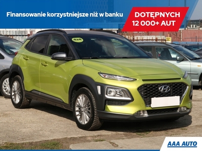 Hyundai Kona I Crossover 1.6 T-GDI 177KM 2018