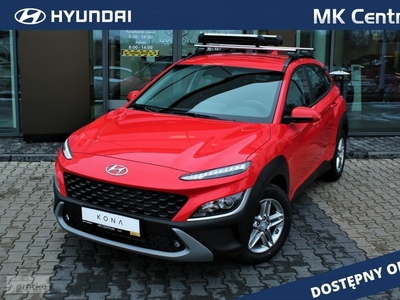 Hyundai Kona Kona Modern 1.0 T-GDI 120KM 6MT + pakiet Winter - Dostępny od ręki!