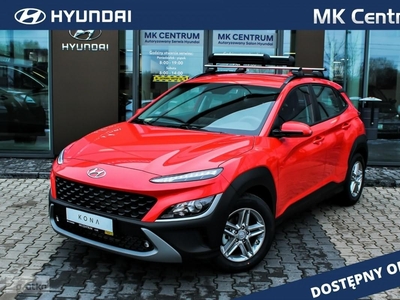 Hyundai Kona Kona Modern 1.0 TGD-i 120KM 6MT Dostępna od ręki