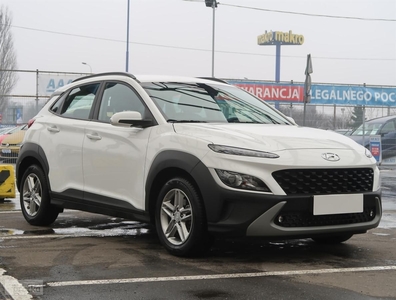 Hyundai Kona , Salon Polska, 1. Właściciel, Serwis ASO, Klimatronic,