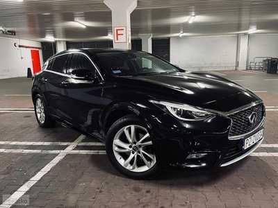 Infiniti Inny Infiniti INFINITI Q30 Benzyna Salon Polska 39 tys przebieg