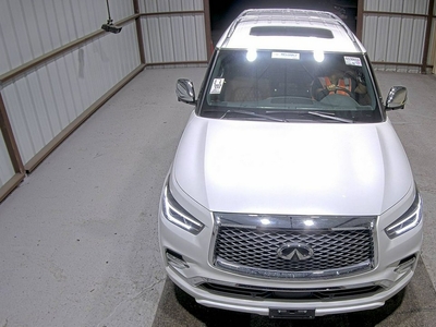 Infiniti QX80