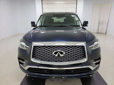 Infiniti QX80