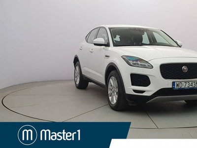 Jaguar E-Pace 2.0 i4D AWD S I (2017 -)