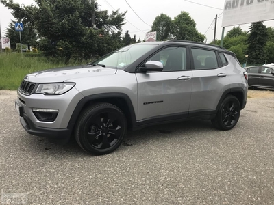 Jeep Compass II 1.4 TMair Night Eagle FWD S&S